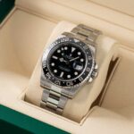 Rolex GMT-Master II 116710LN 2016