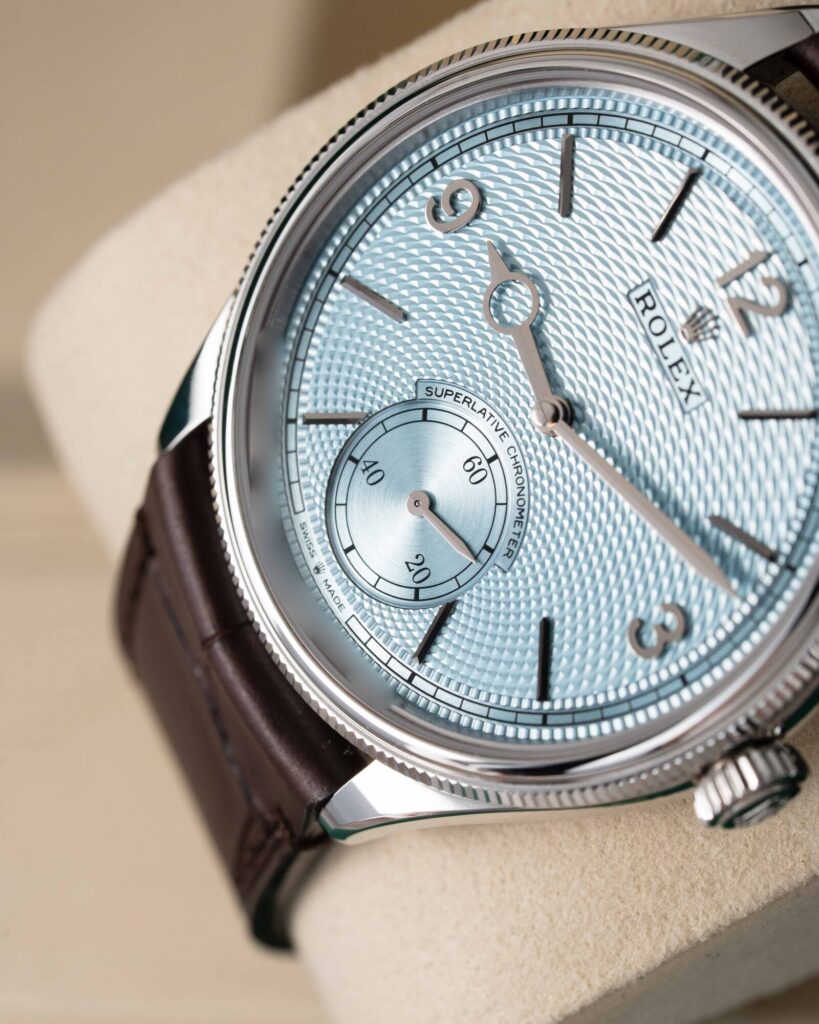 Rolex 1908 52506 2026