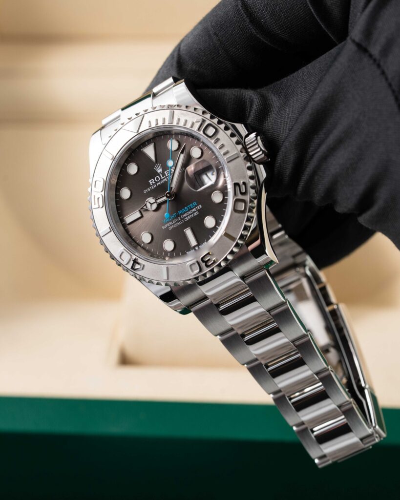 Rolex Yacht-Master 126622 2022