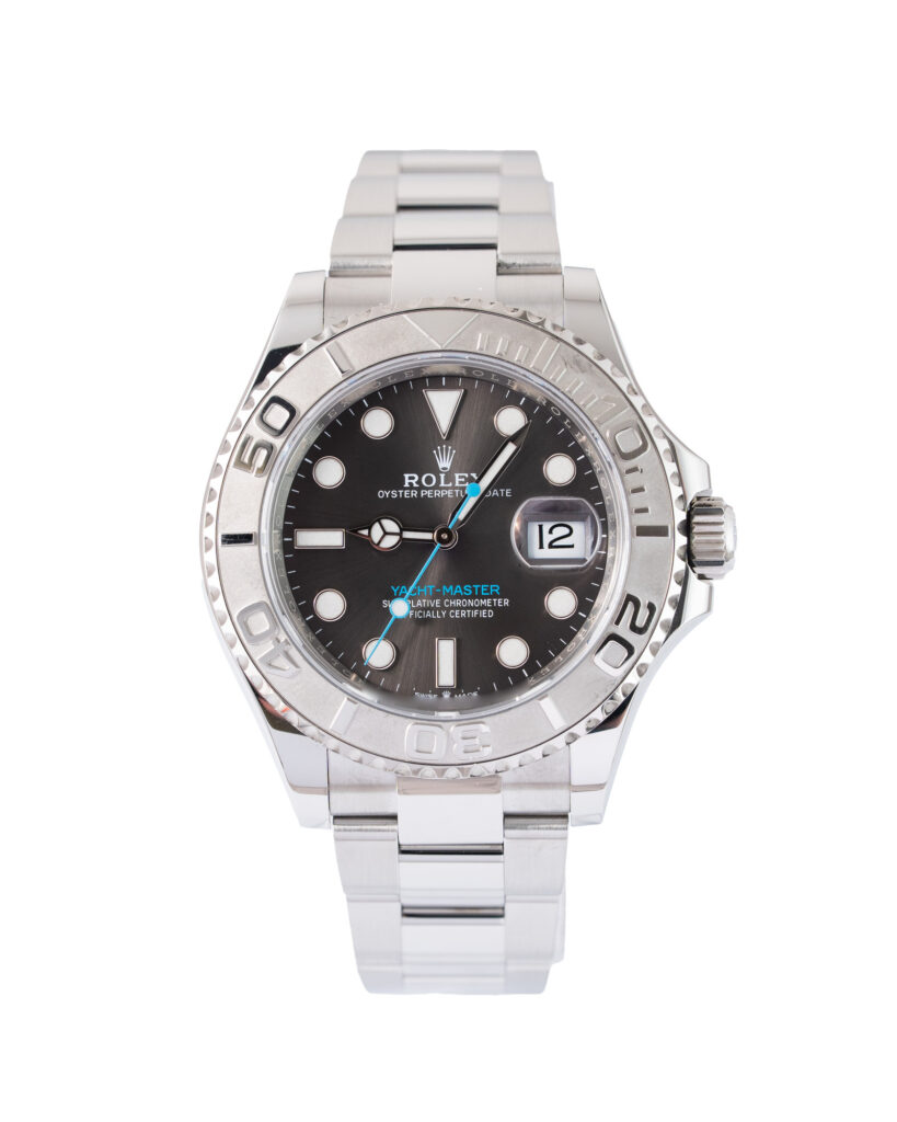 Rolex Yacht-Master 126622 2022