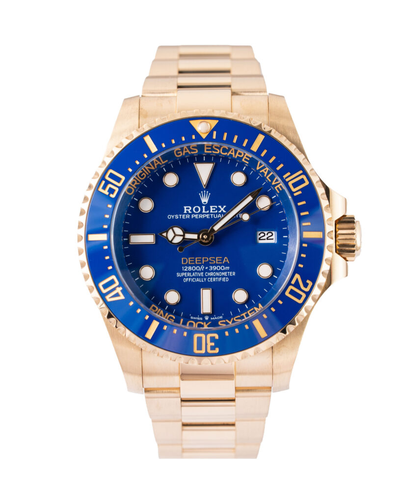 Rolex Deepsea 136668LB 2024