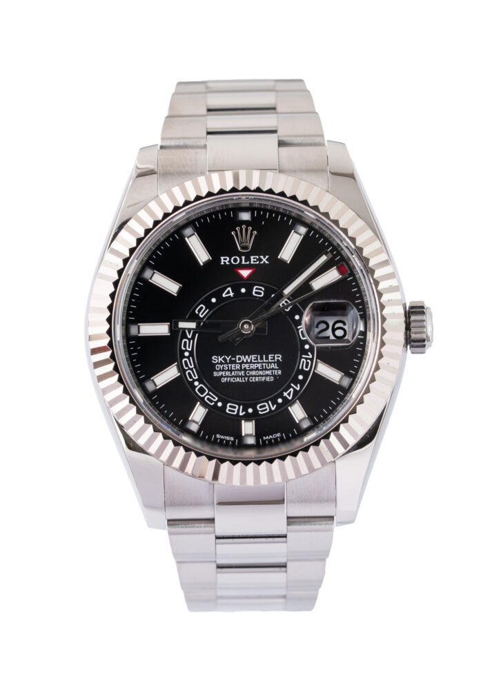 Rolex Sky-Dweller 326934 2022