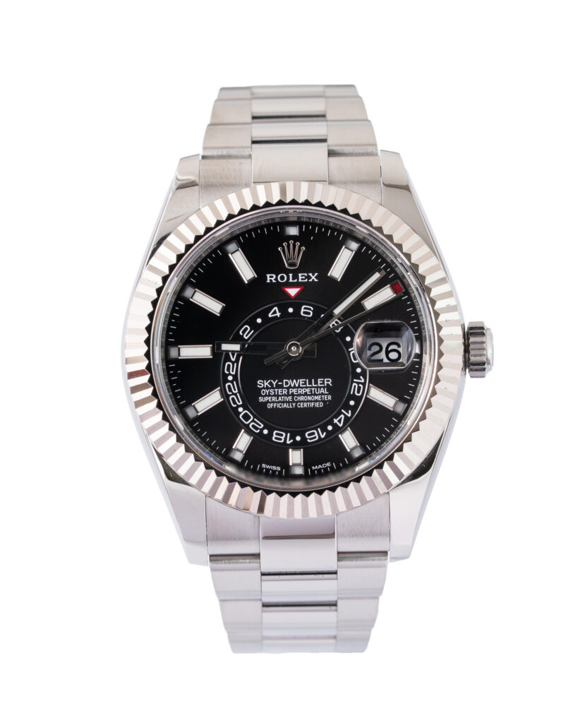 Rolex Sky-Dweller 326934 2022