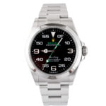 Rolex Air-King 126900 2025