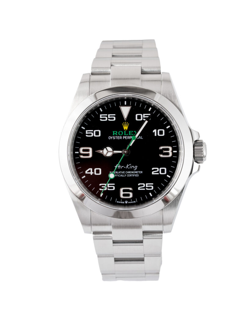 Rolex Air-King 126900 2025