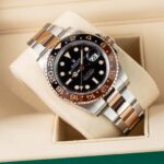 Rolex GMT-Master II 126711CHNR 2022