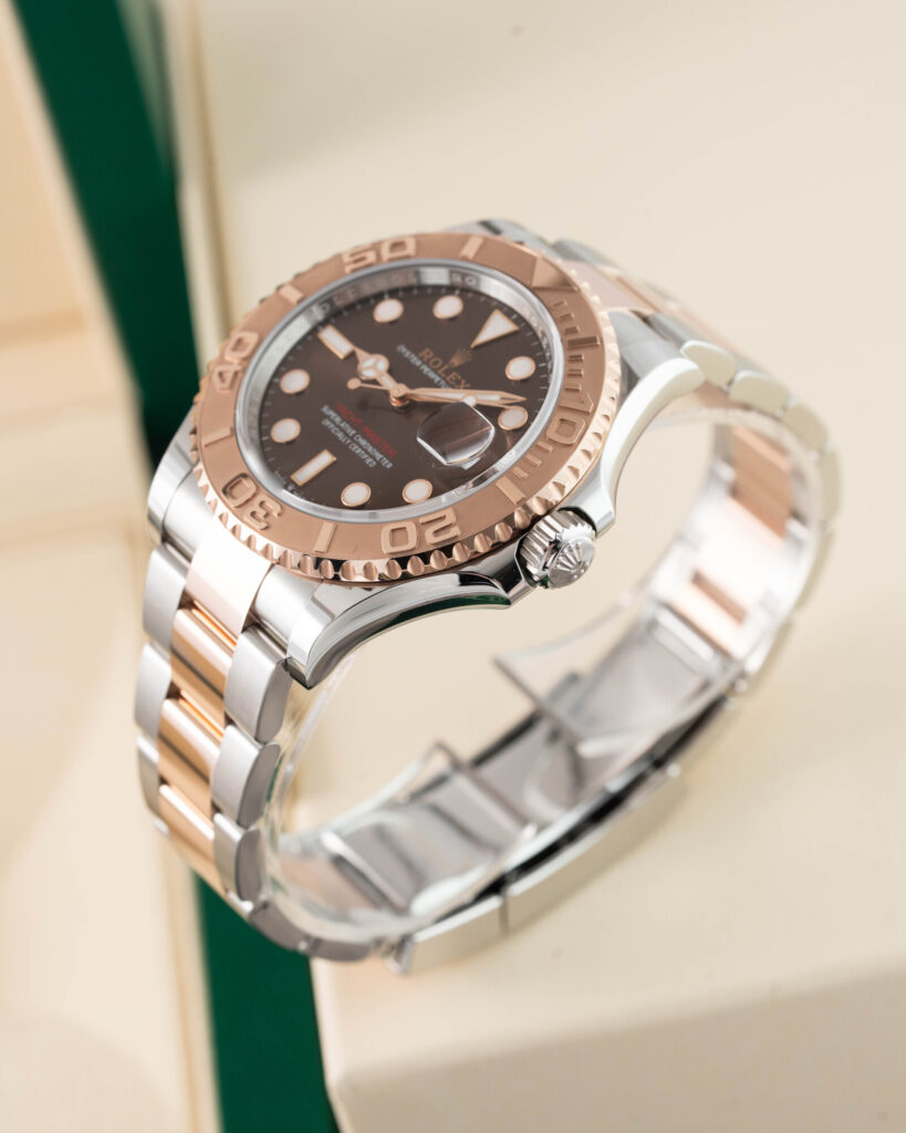 Rolex Yacht-Master 126621 2023