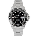 Rolex Submariner 126610LN 2021