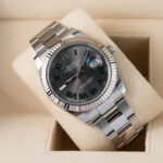 Rolex Datejust 126334 2021