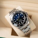Rolex Deepsea 136660 2023
