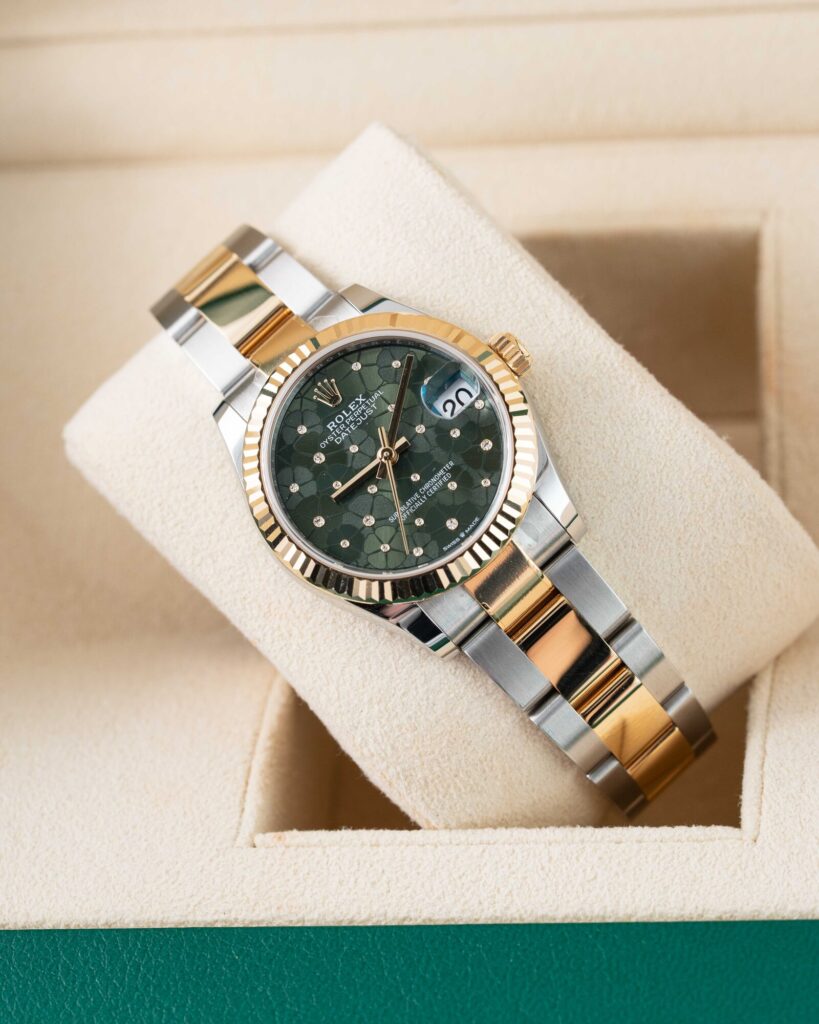 Rolex Datejust 278273 2023