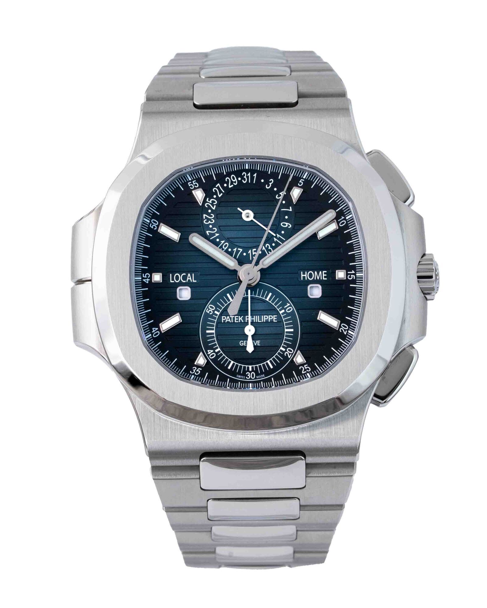 Patek Philippe Patek Philippe Nautilus 5990/1A-011 2024