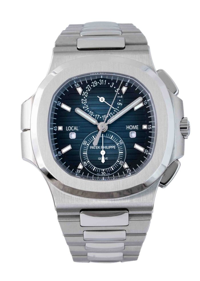 Patek Philippe Nautilus 5990/1A-011 2024
