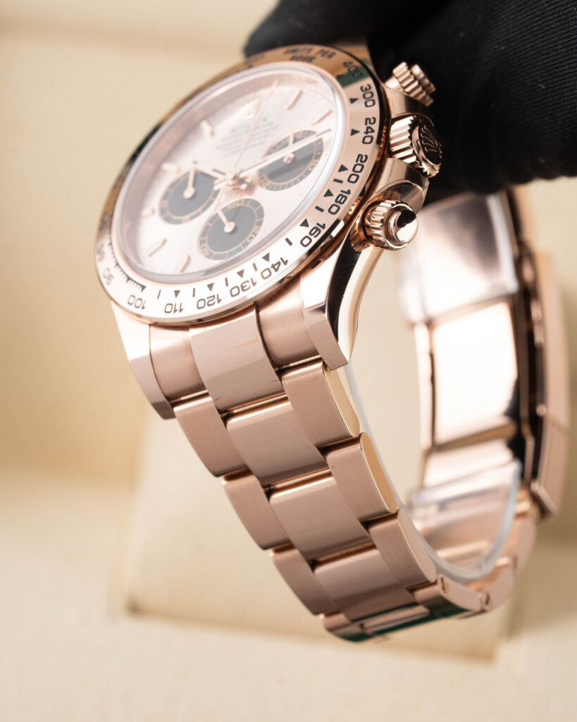 Rolex Daytona 126505 2024