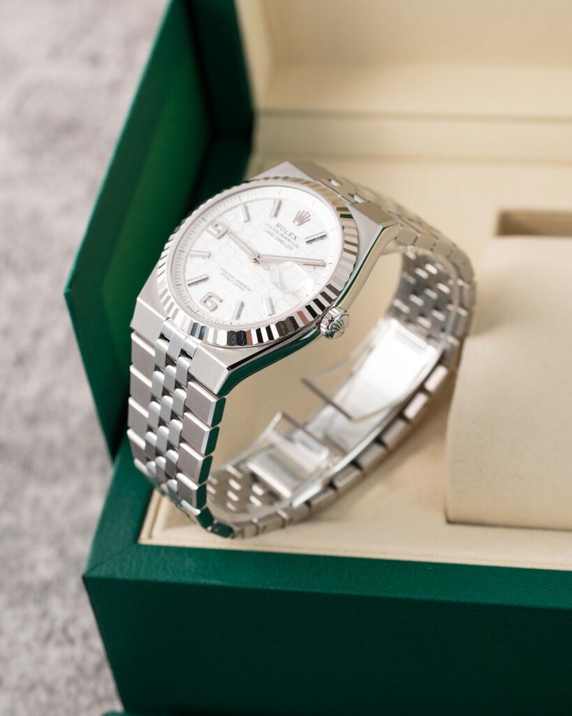 Rolex Land-Dweller 127334 2026