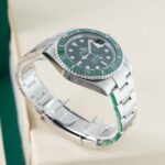 Rolex Submariner 116610LV 2019