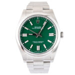 Rolex Oyster Perpetual 124300 2022