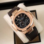 Patek Philippe Nautilus 5712R-001 2014