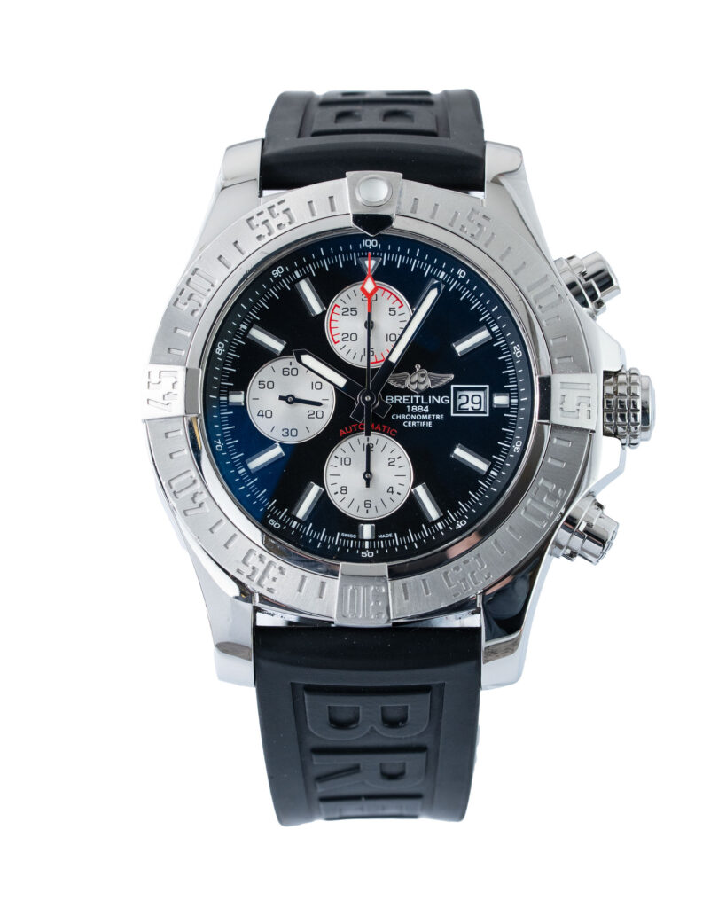 Breitling Avenger A13371 2018