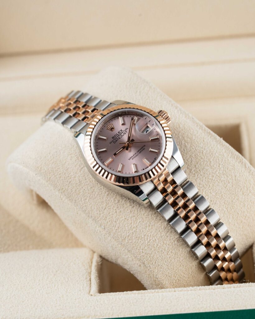 Rolex Datejust