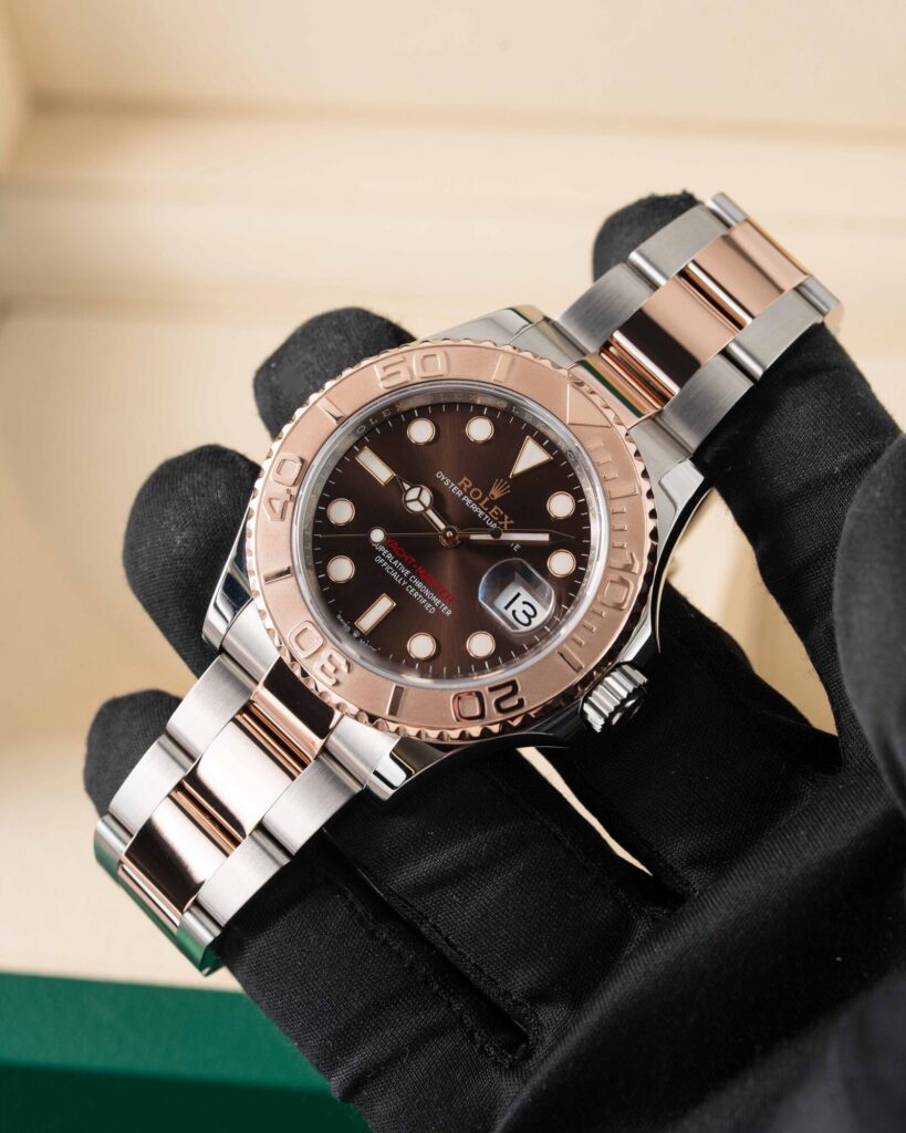 Rolex Yacht-Master 126621 2021