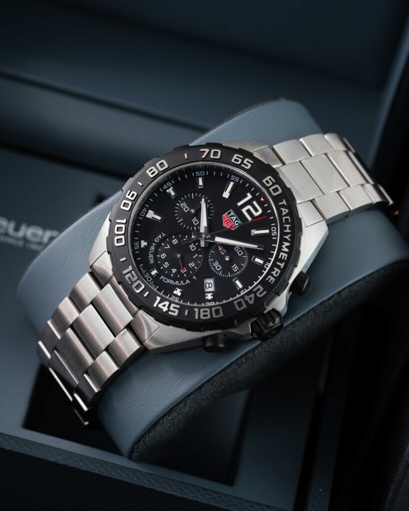 Tag Heuer Formula 1 CAZ1010