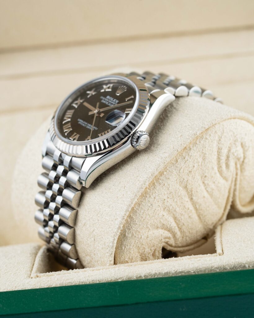Rolex Datejust