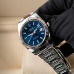 Rolex Datejust 126334 2021