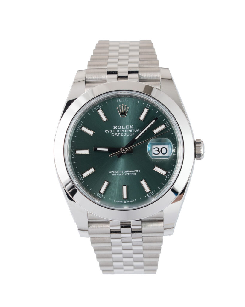 Rolex Datejust 126300 2026