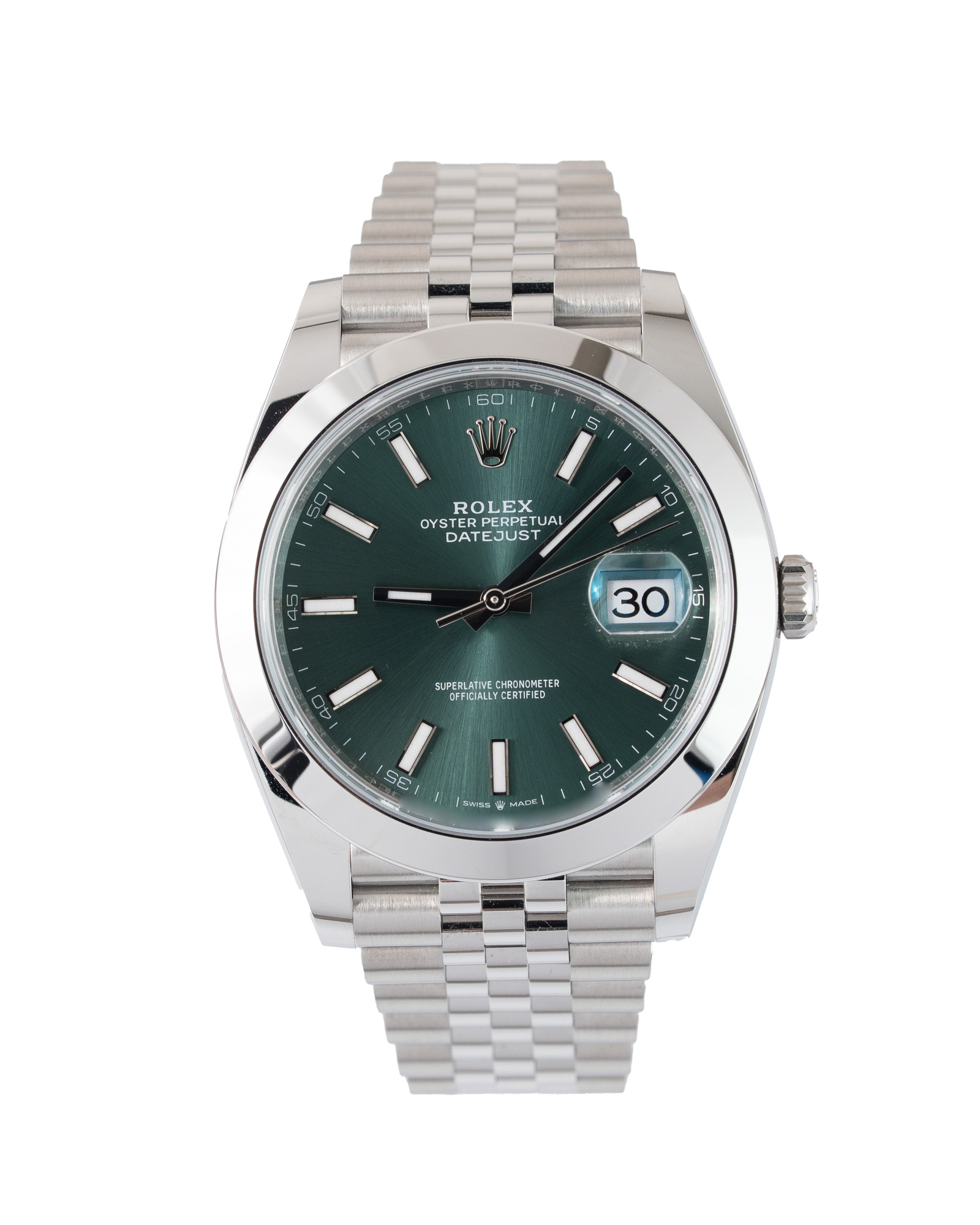 Rolex Rolex Datejust 126300 2026