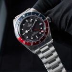 Tudor Black Bay GMT 79830RB 2023