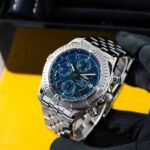 Breitling Chronomat Evolution A13356 2013