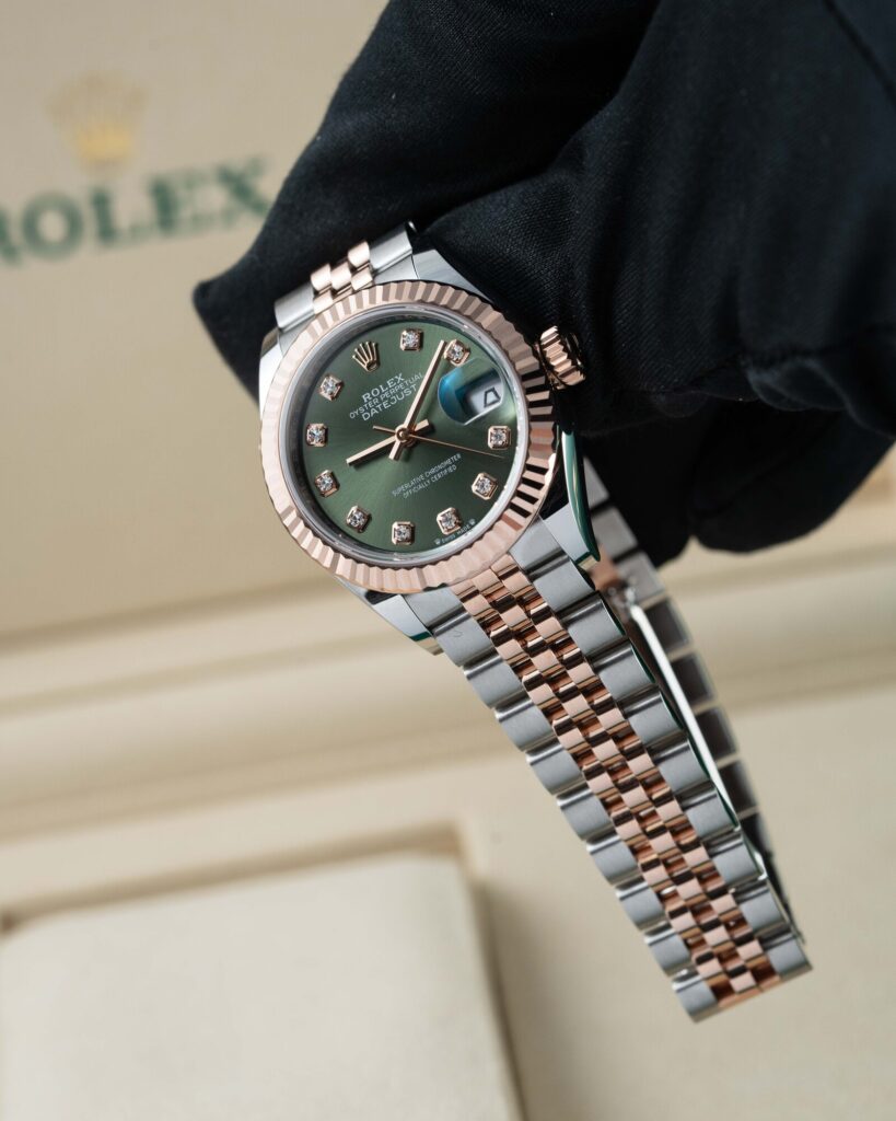 Rolex Datejust
