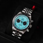Tudor Black Bay Chrono 79360N 2025