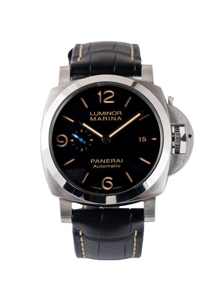 Panerai Luminor Marina 1950 PAM01312 2020