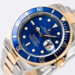 Rolex Submariner 16613 2008