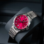 Tag Heuer Carrera WBN2318.BA.0001 2026