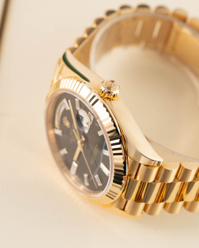 Rolex Day-Date 228238 2022
