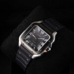 Cartier De Cartier Santos WSSA0037 2022