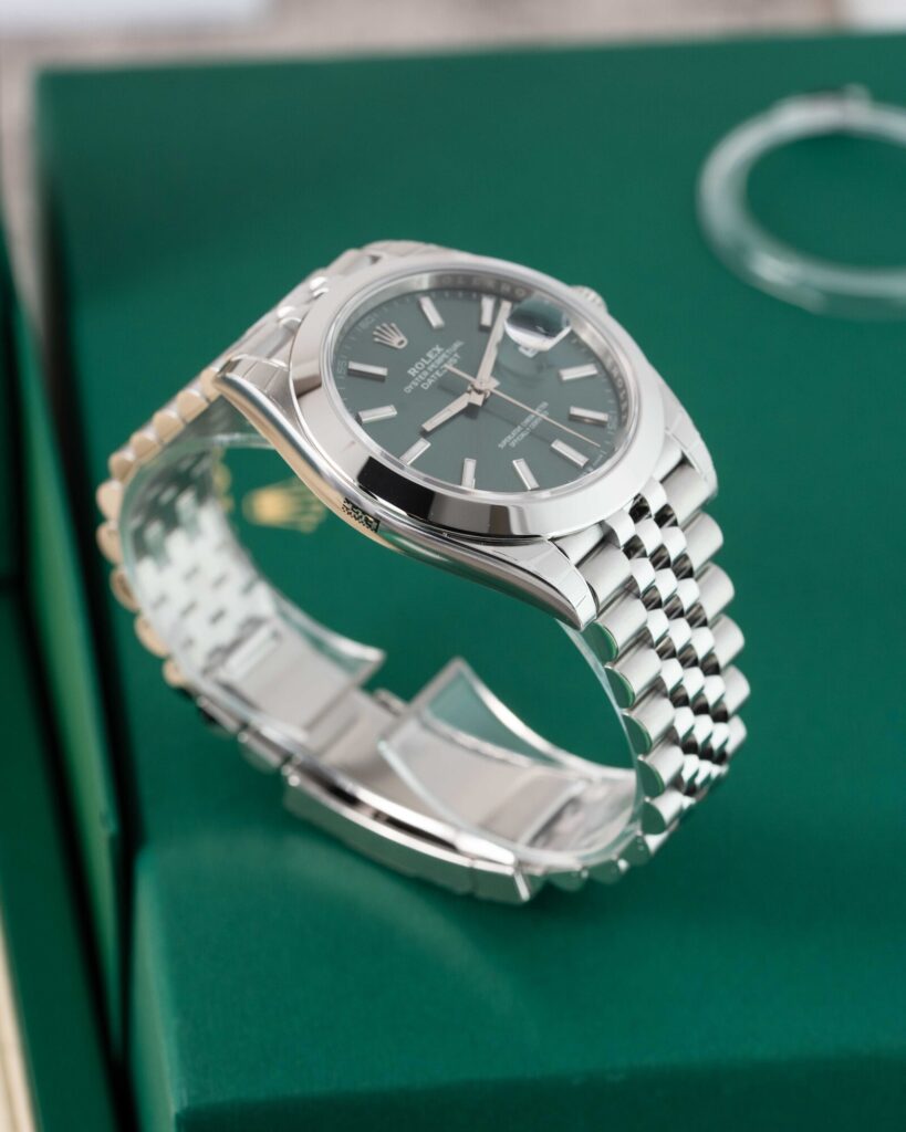 Rolex Datejust 126300 2026