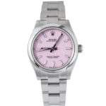 Rolex Oyster Perpetual 277200 2021