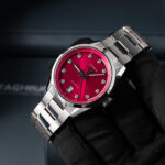 Tag Heuer Carrera WBN2318.BA.0001 2026