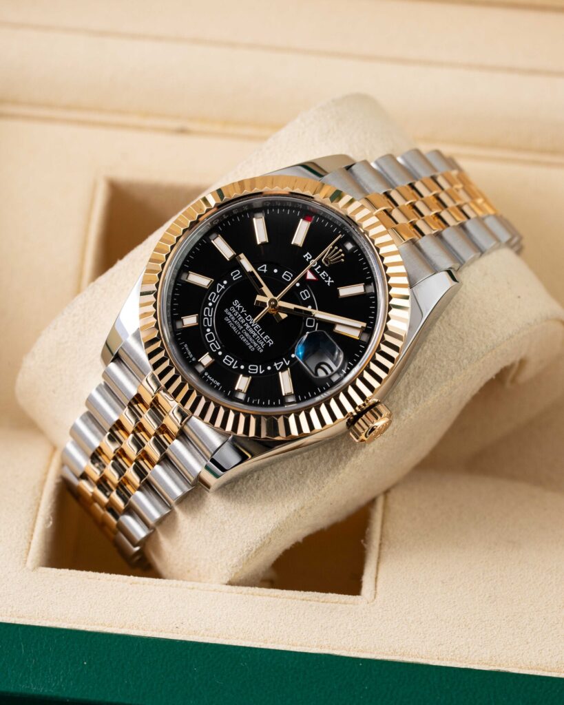 Rolex Sky-Dweller 336933 2023