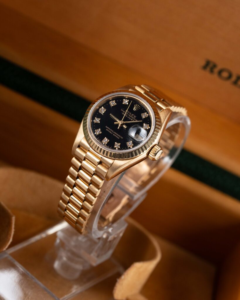 Rolex Datejust