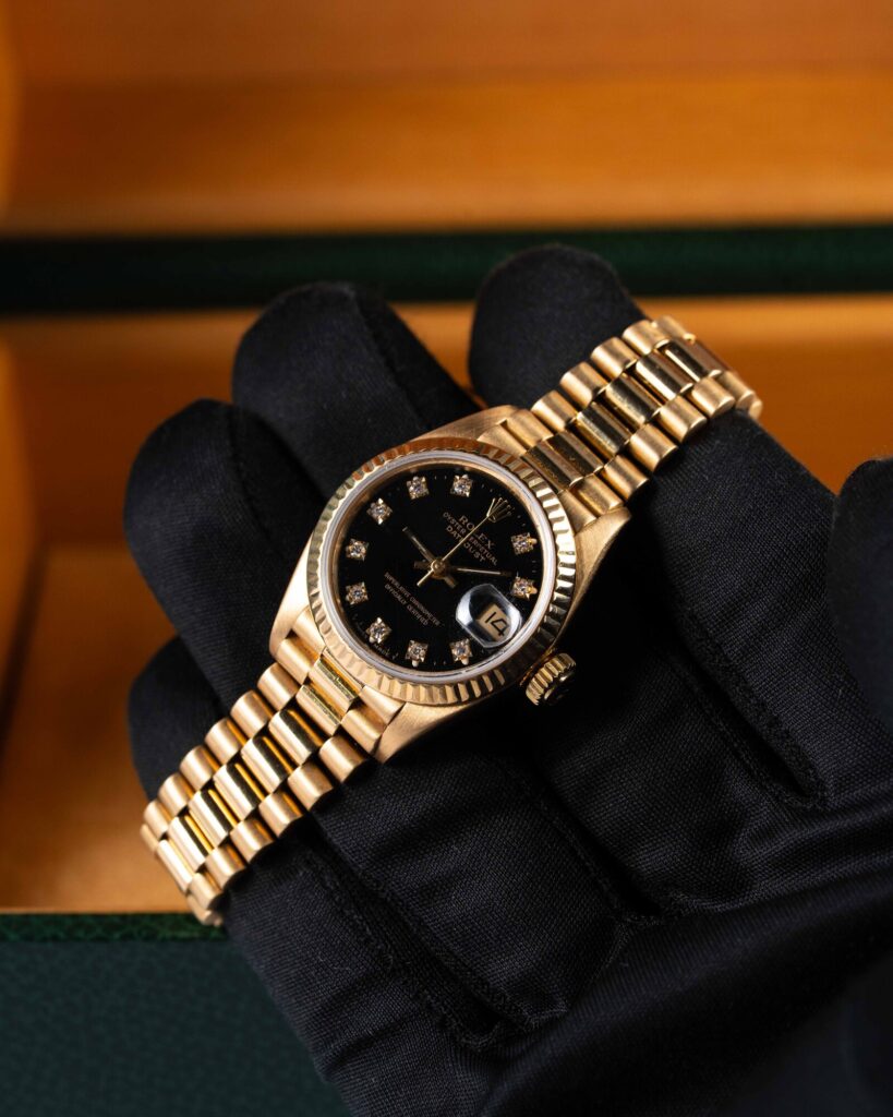 Rolex Datejust