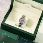 Rolex Datejust 178384 2012