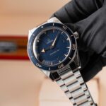 Omega Seamaster 300 234.30.41.21.03.001 2021