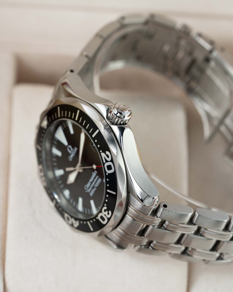 Omega Seamaster 22625000 2003