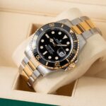 Rolex Submariner 126613LN 2022