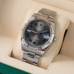 Rolex Datejust 126334 2021